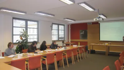 Seminář Marketing sociálních podniků